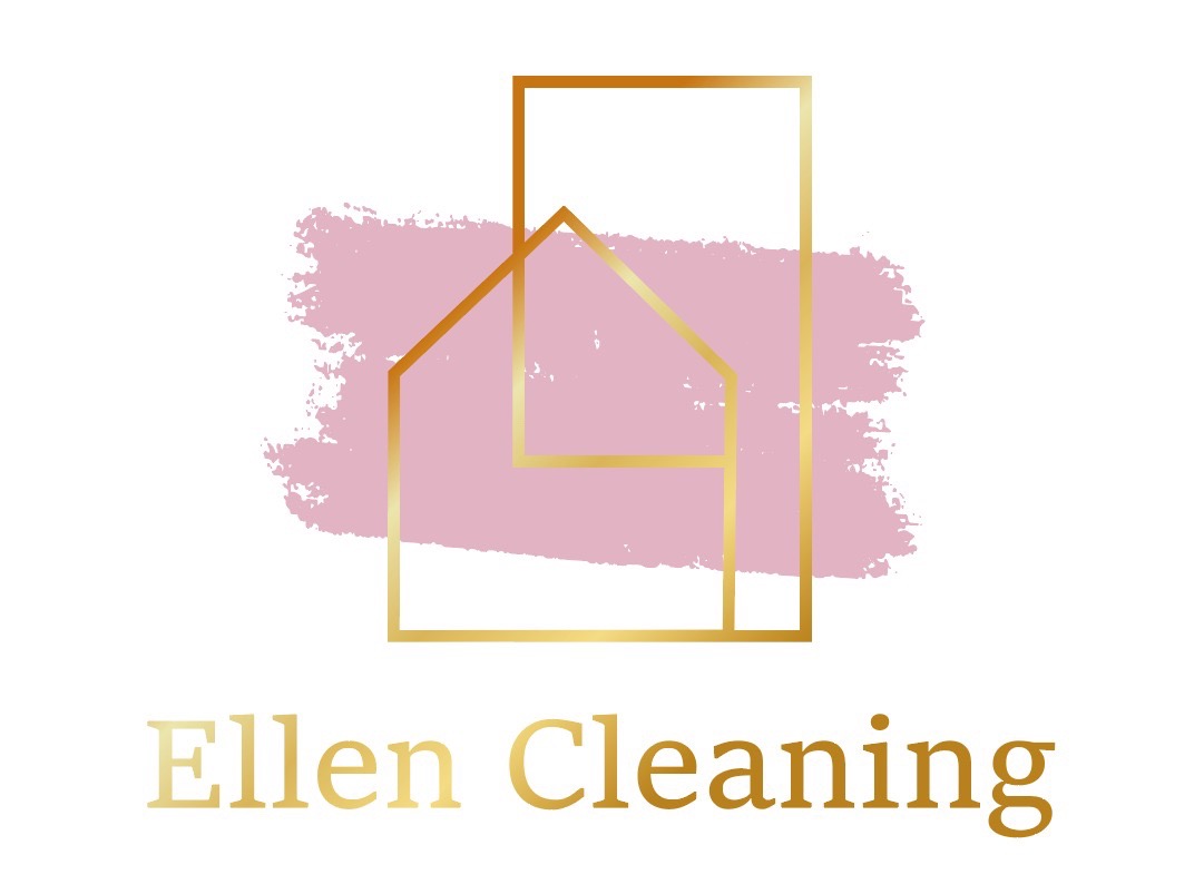 Ellen Cleaning