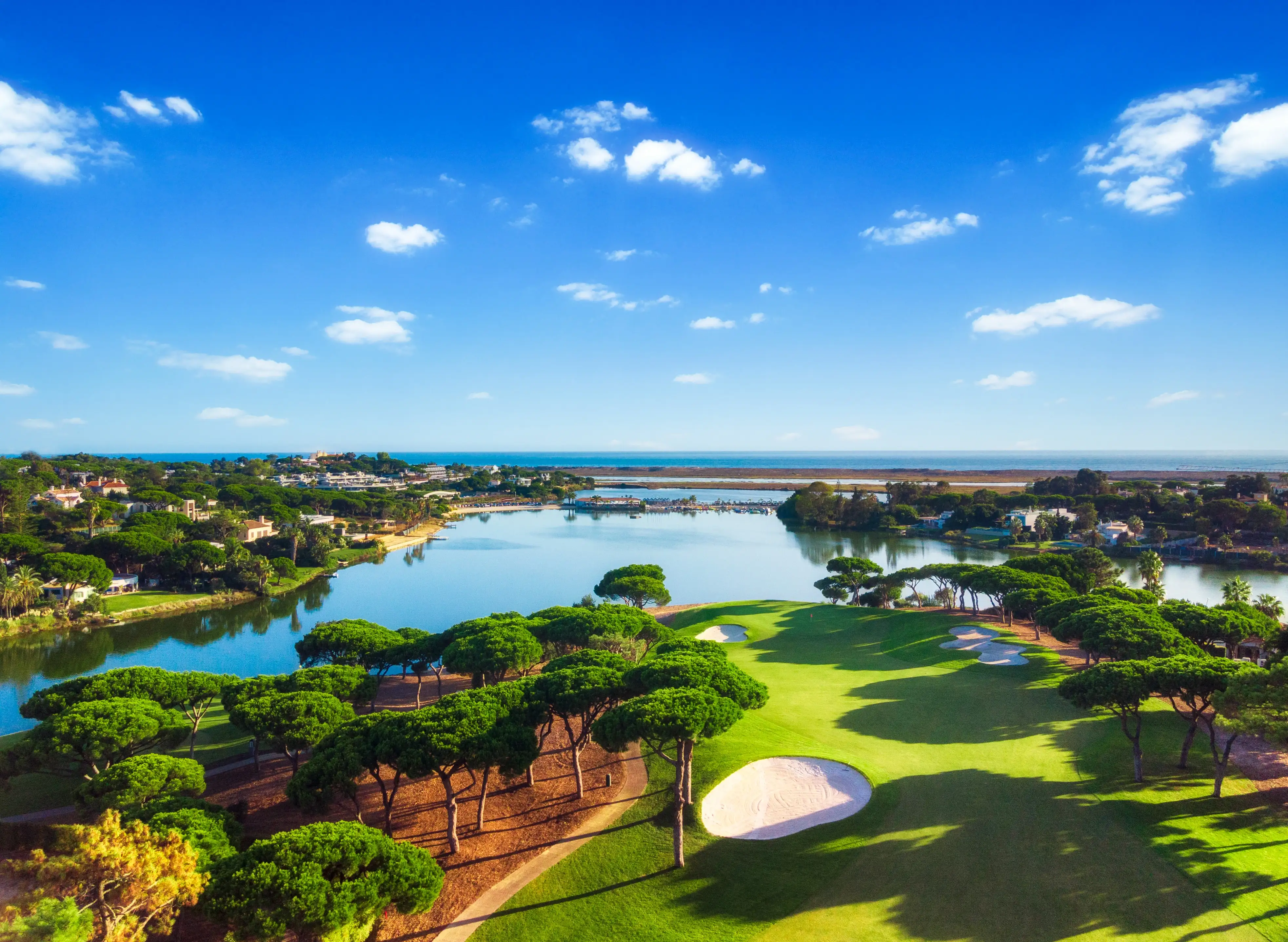 Quinta do Lago