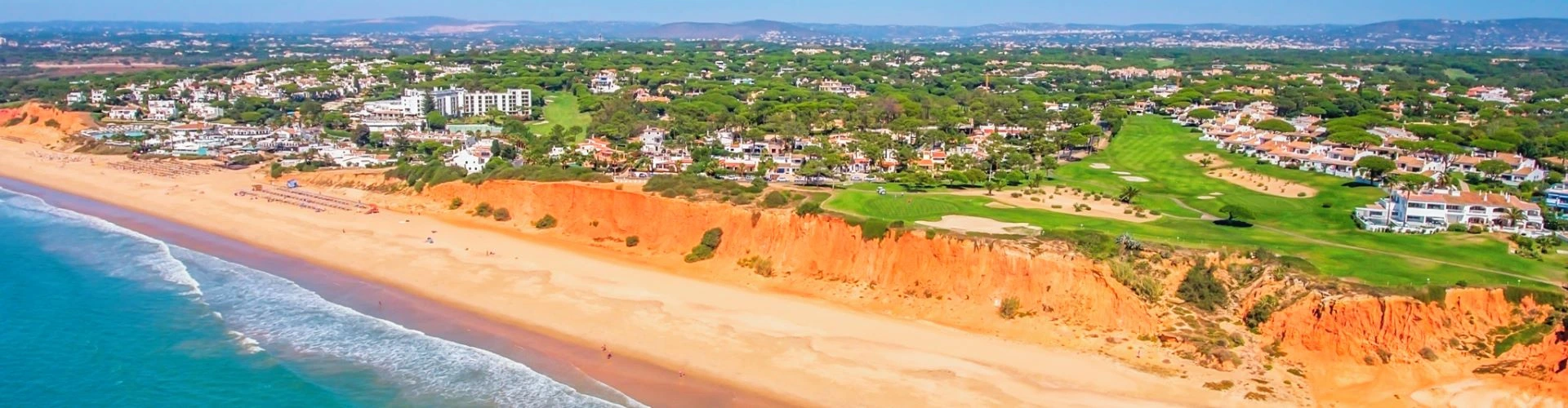 Vale do Lobo